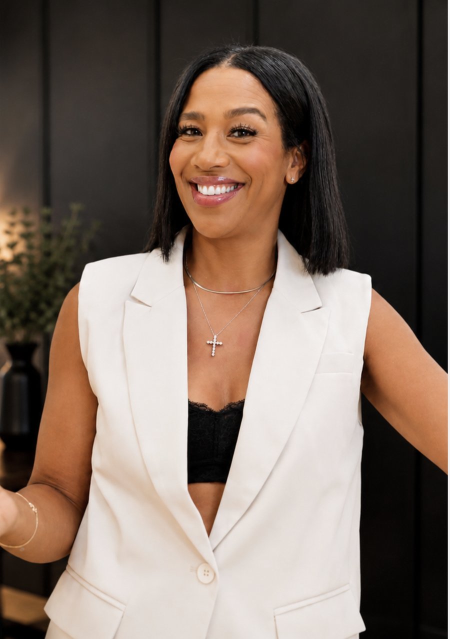 Erika Henderson